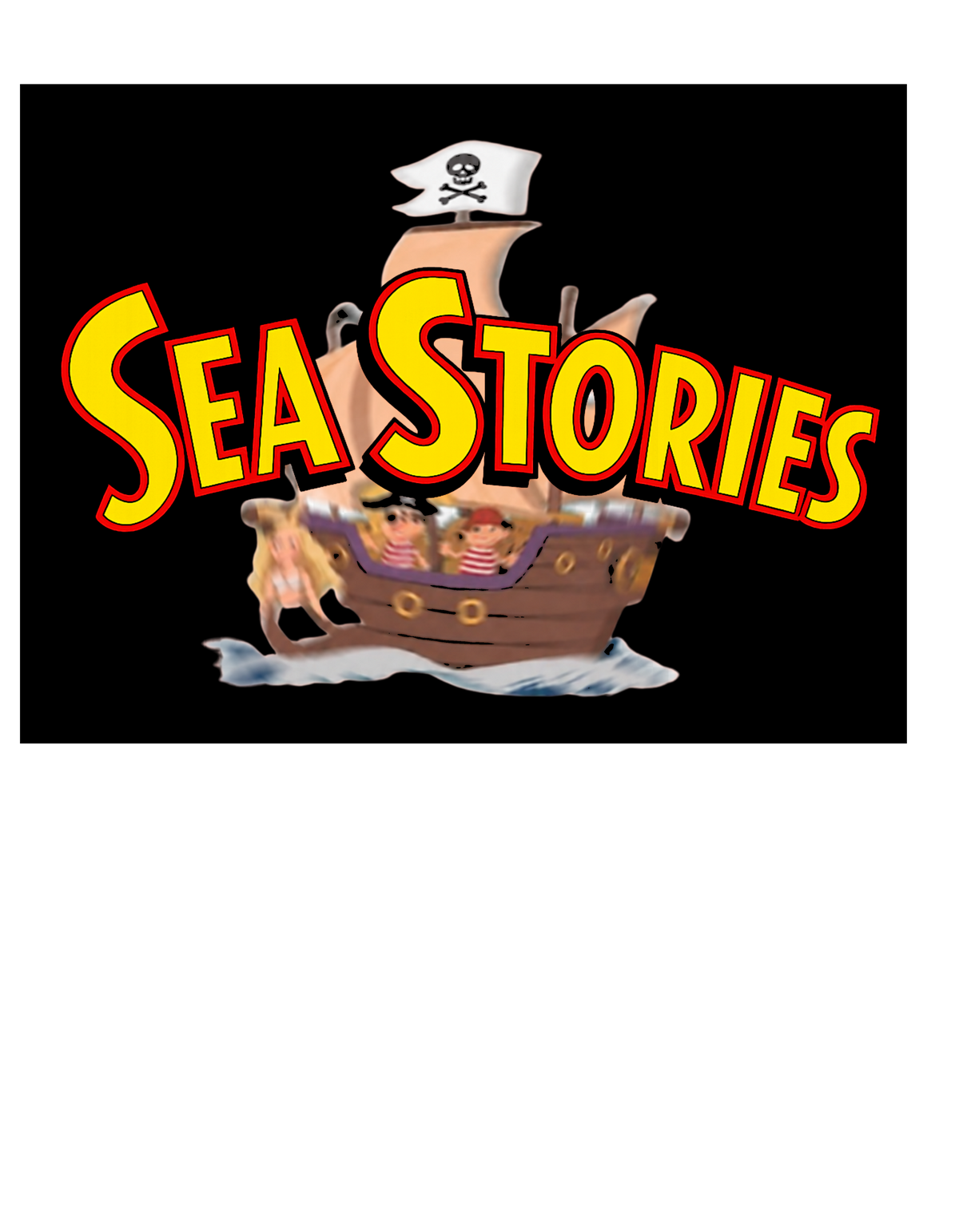 Sea Stories