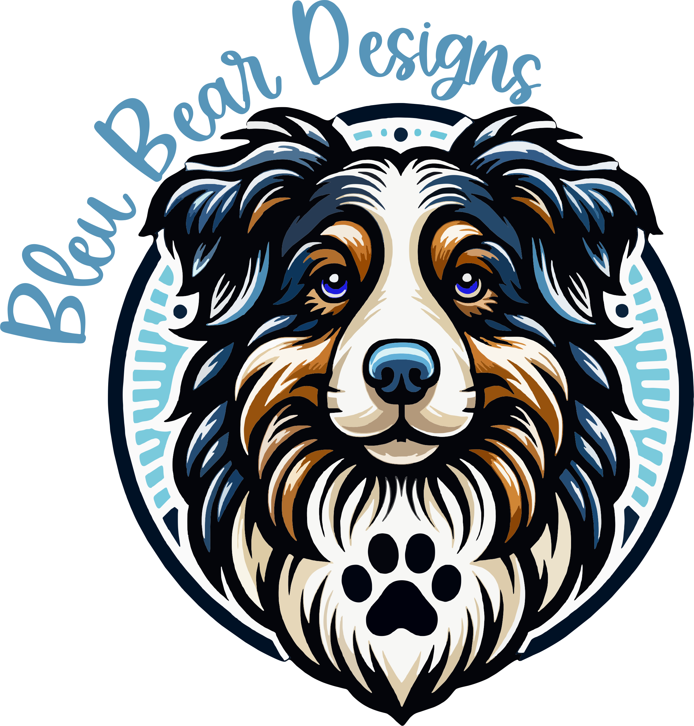 Bleu Bear Designs