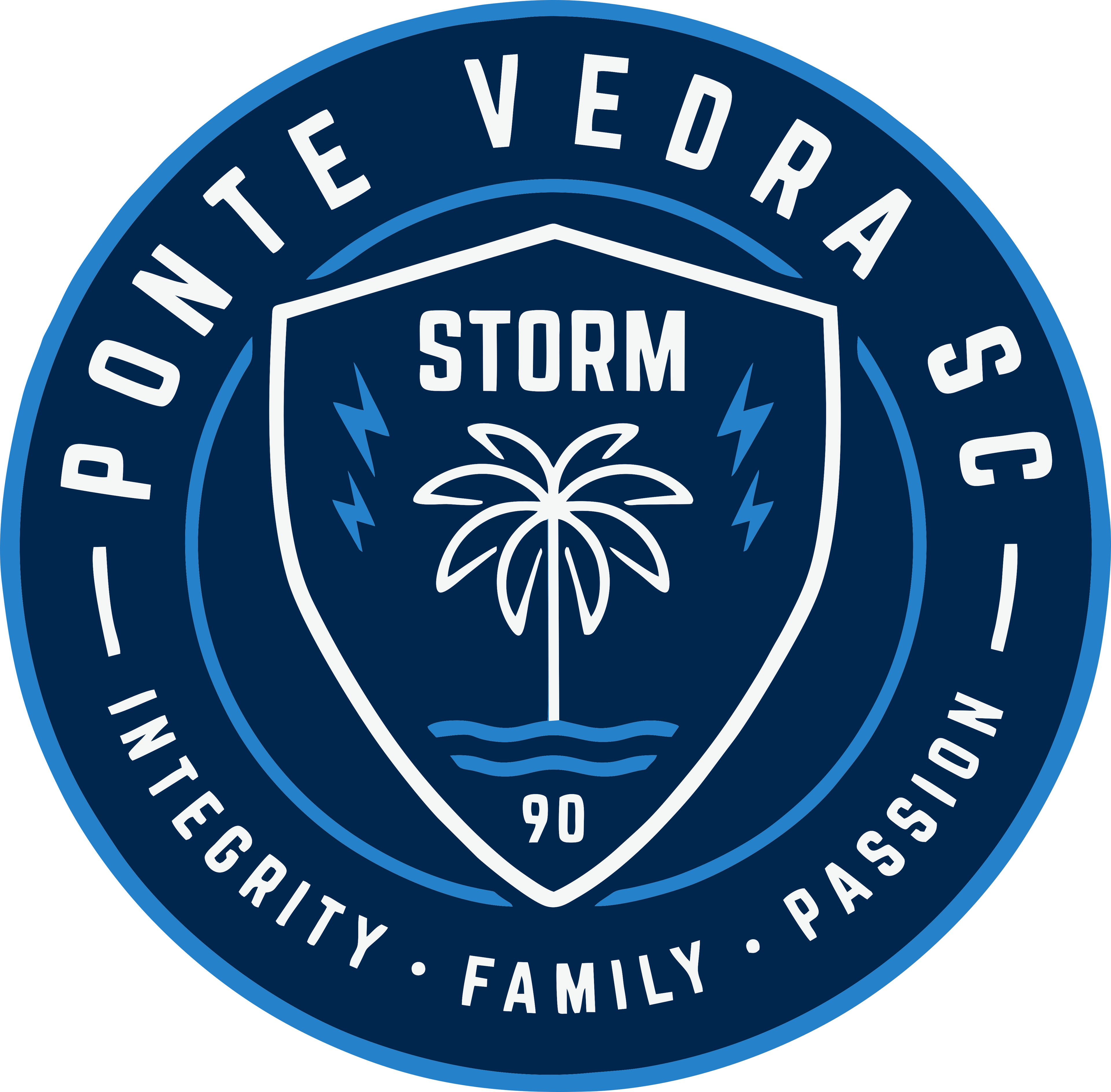 PVSC Storm