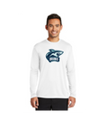 SW Sharks OG Design Moisture Wick Long Sleeve - Unisex