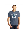 Swim Dad Tee - Unisex