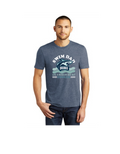 Swim Dad Cooler Tee - Unisex