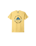 Helping LIttle Humans Next Level Short Sleeve