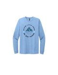 Helping Little Humans Next Level Long Sleeve