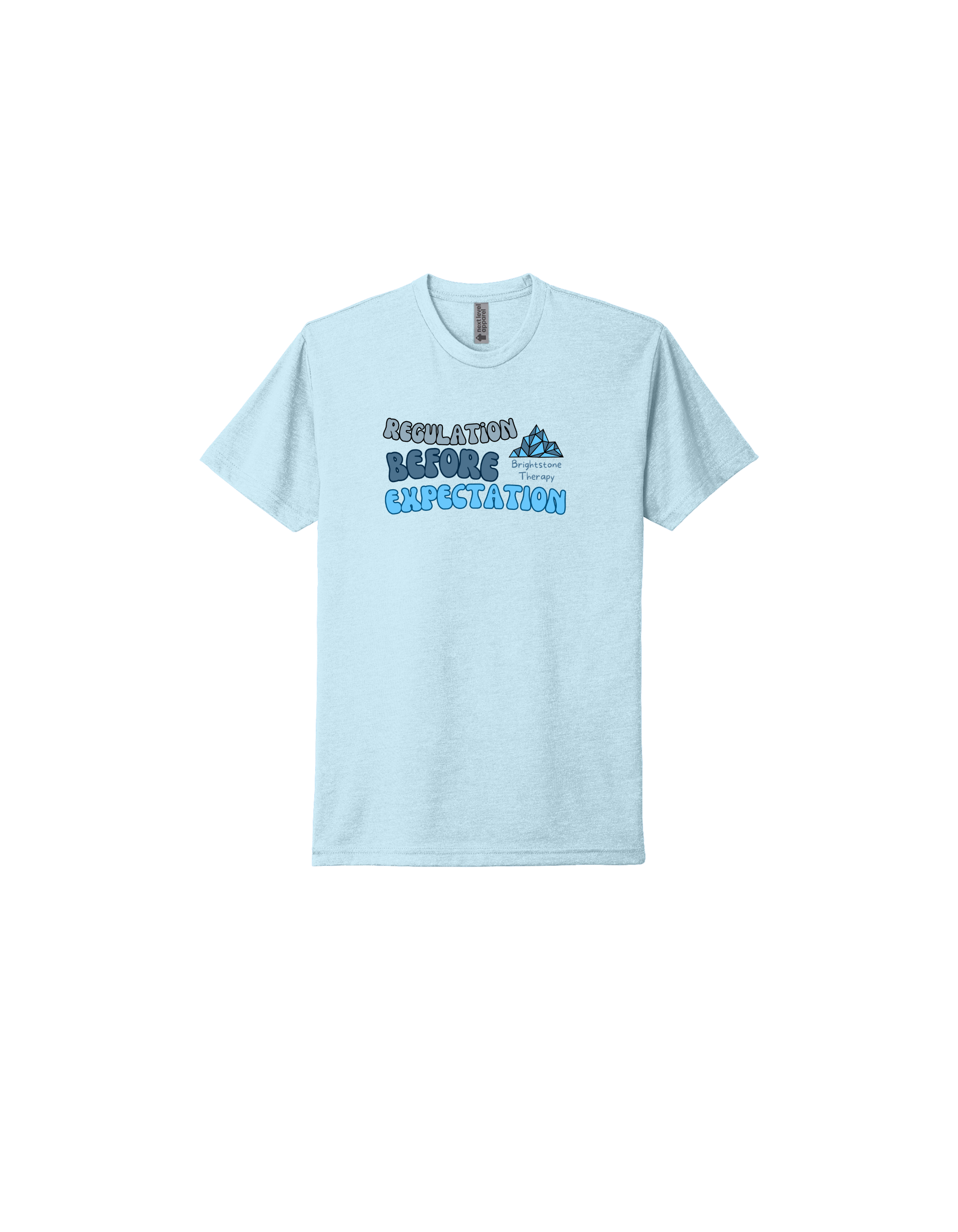 Regulate First Next Level Short Sleeve