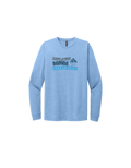 Regulate First Next Level Long Sleeve