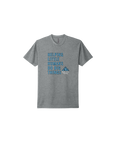 Big Things Design Next Level Short Sleeve