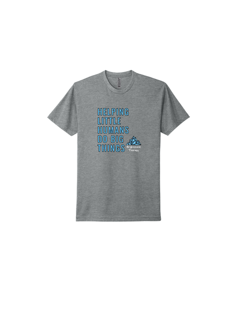 Big Things Design Next Level Short Sleeve