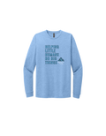 Big Things Design Next Level Long Sleeve