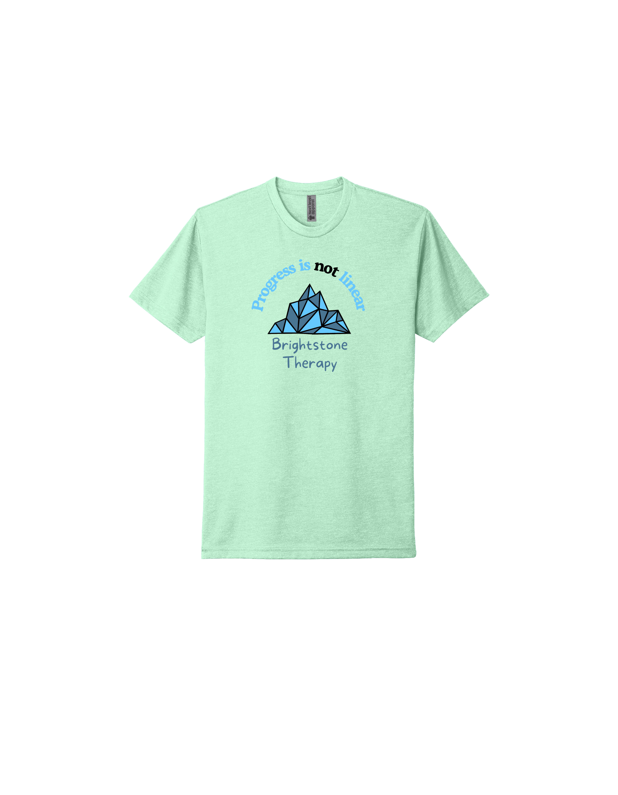 Progress Design Next Level Short Sleeve