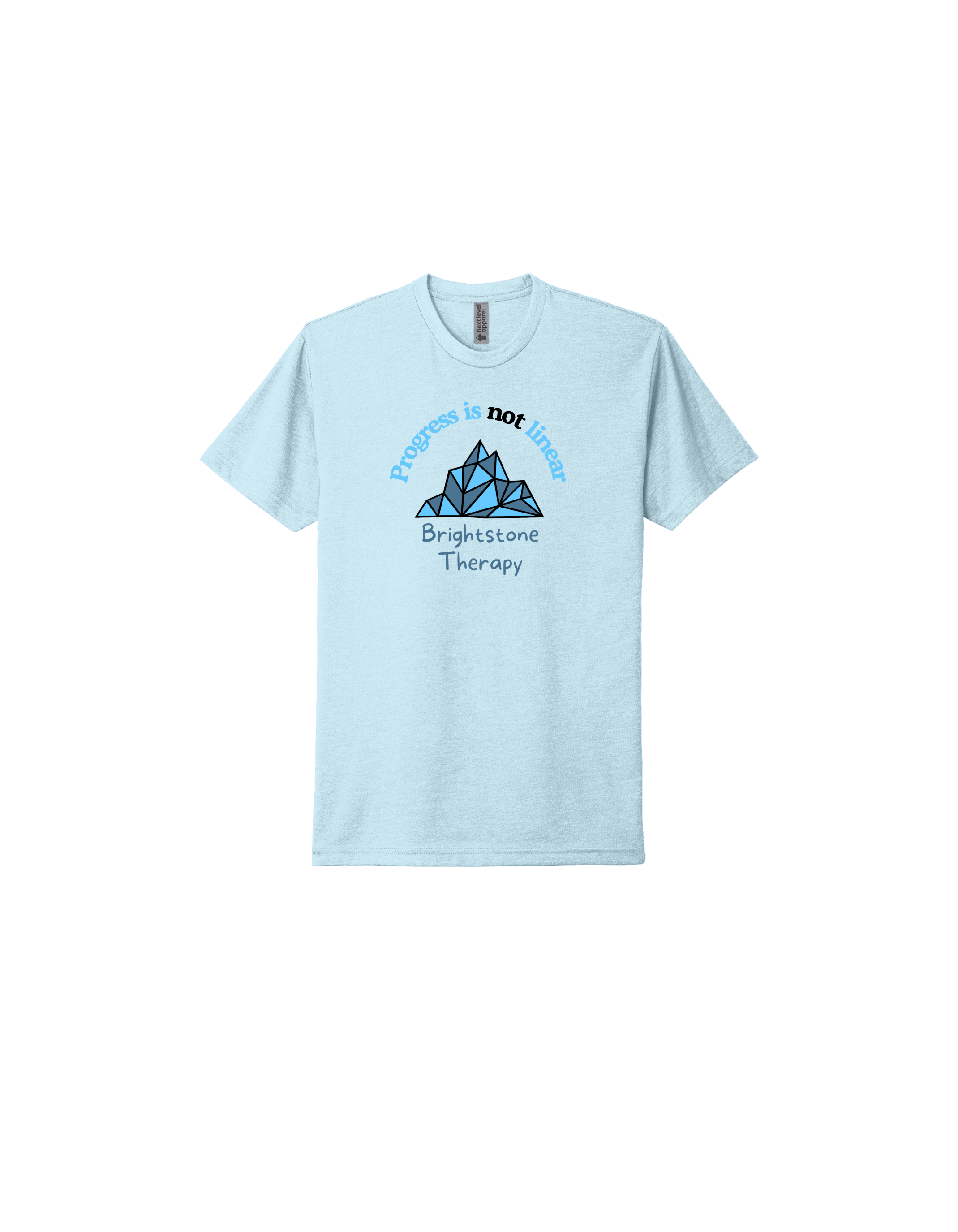 Progress Design Next Level Short Sleeve