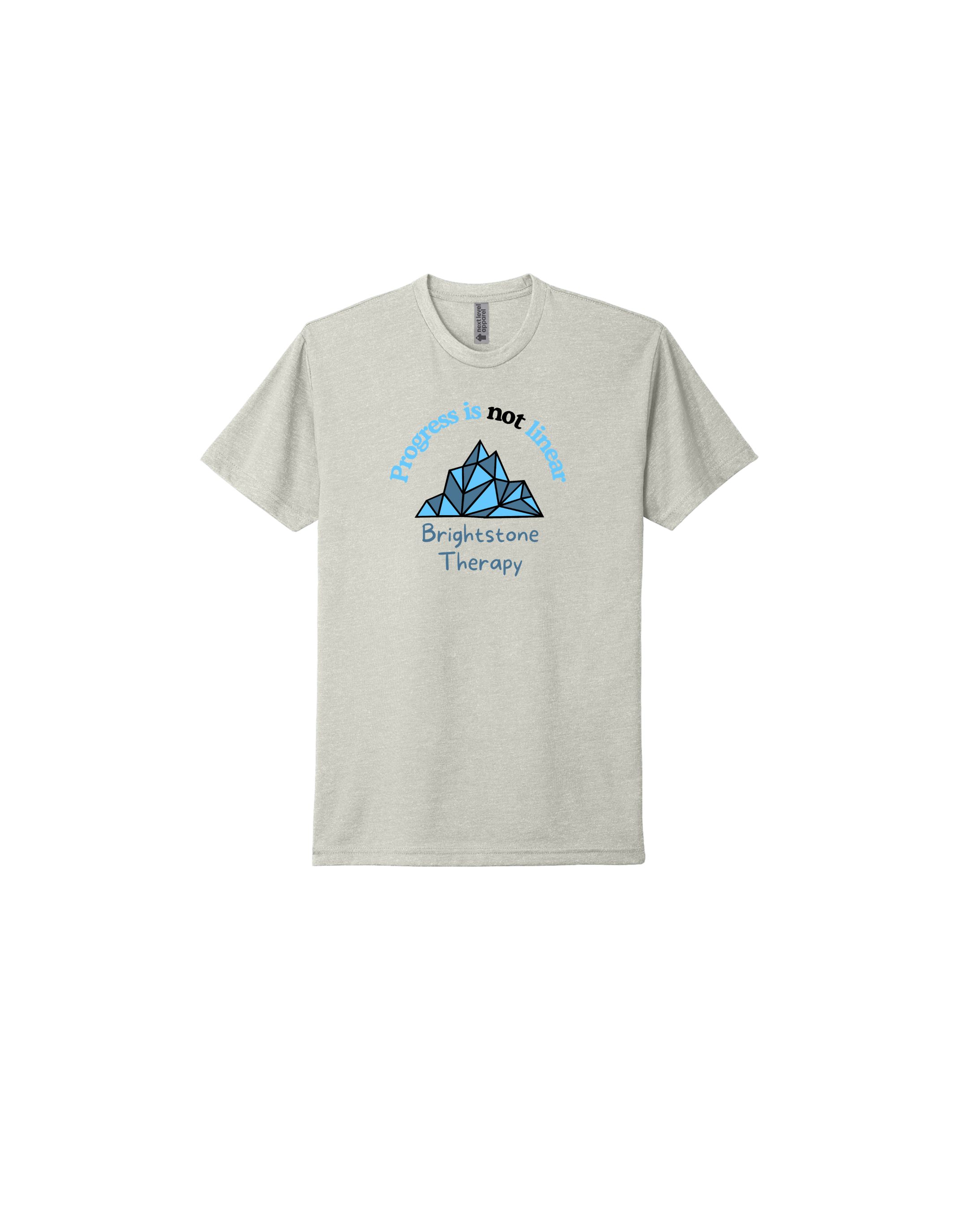 Progress Design Next Level Short Sleeve