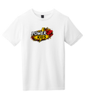 Power Up Kids Tee