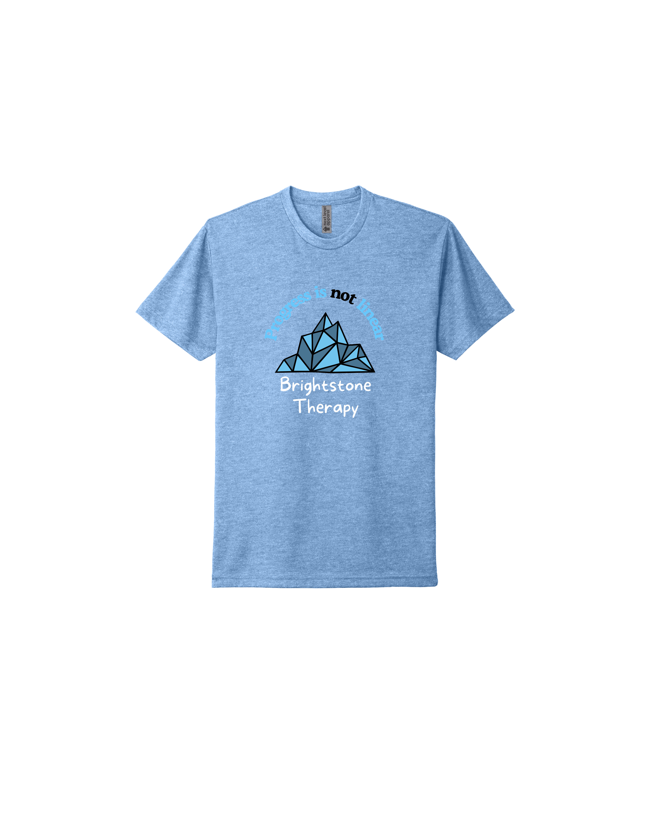 Progress Design Next Level Short Sleeve