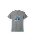 Progress Design Next Level Short Sleeve