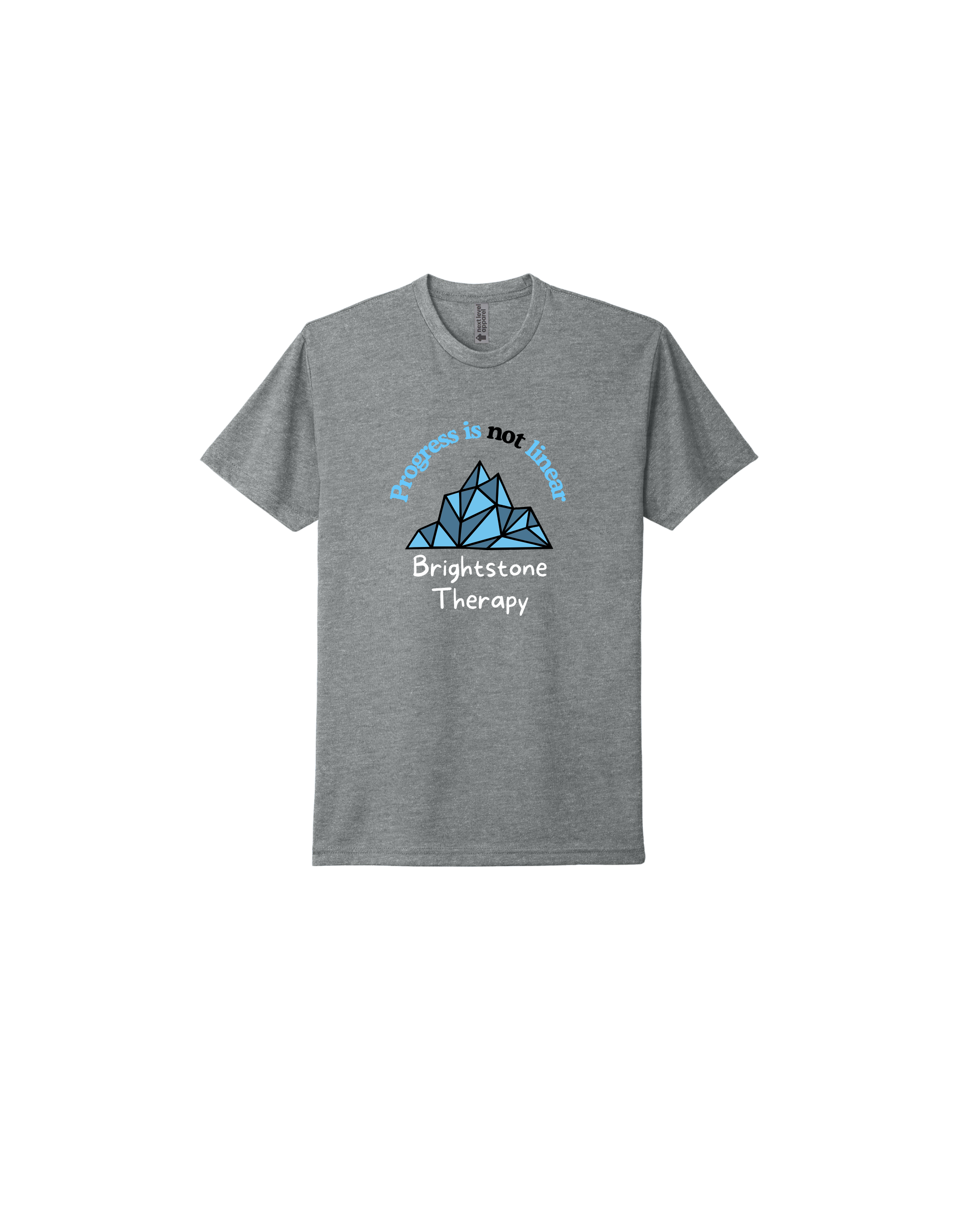 Progress Design Next Level Short Sleeve