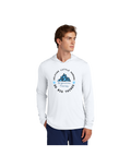 Helping Little Humans Moisture Wick Long Sleeve Hoodie