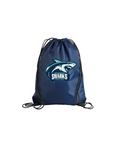 SW Sharks OG Design Drawstring Bag