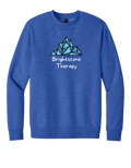 Brightstone Logo Fleece Sweatshirt