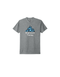 Brightstone Logo Next Level Short Sleeve