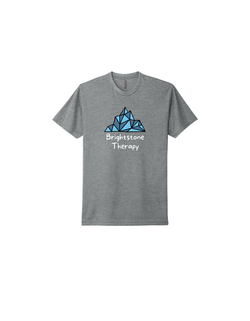 Brightstone Logo Next Level Short Sleeve