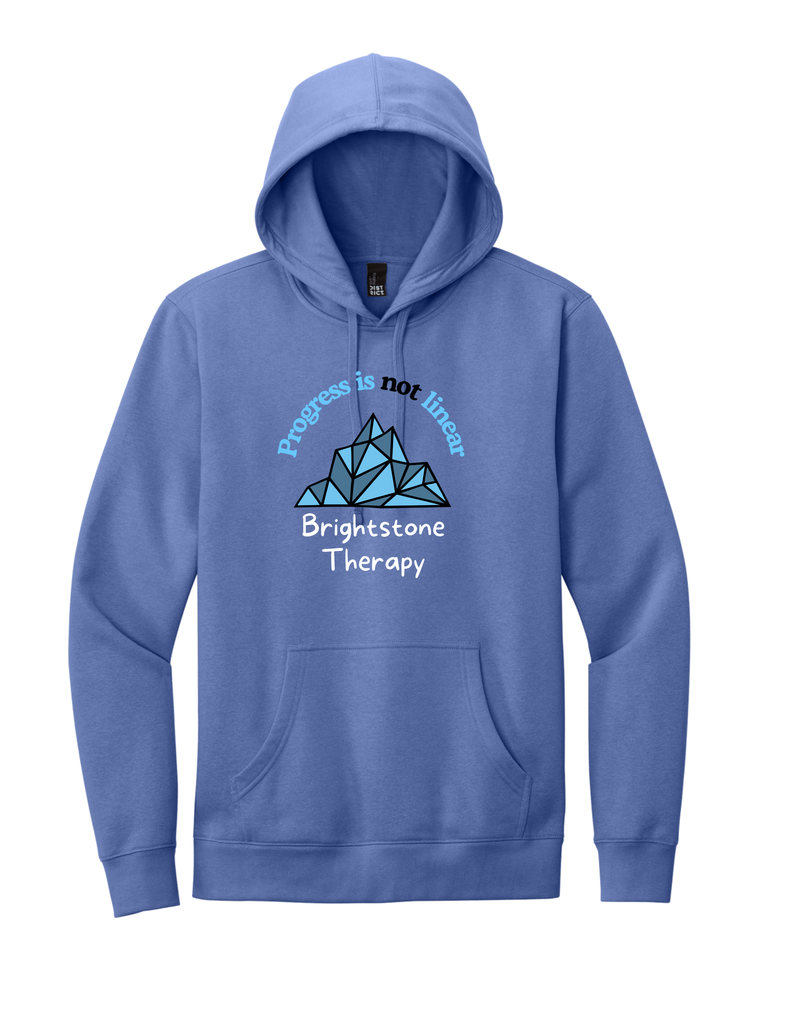 Progress Design Hoodie