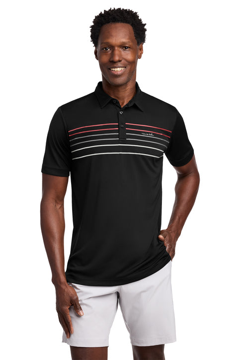 TravisMathew RecNet Performance Polo