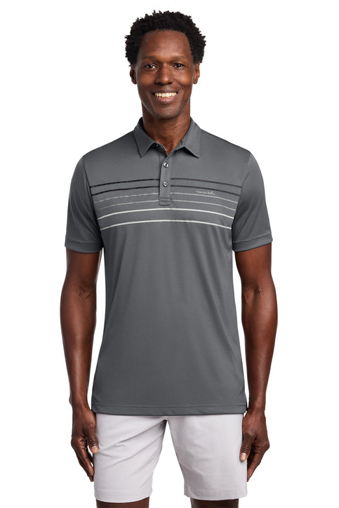 TravisMathew RecNet Performance Polo
