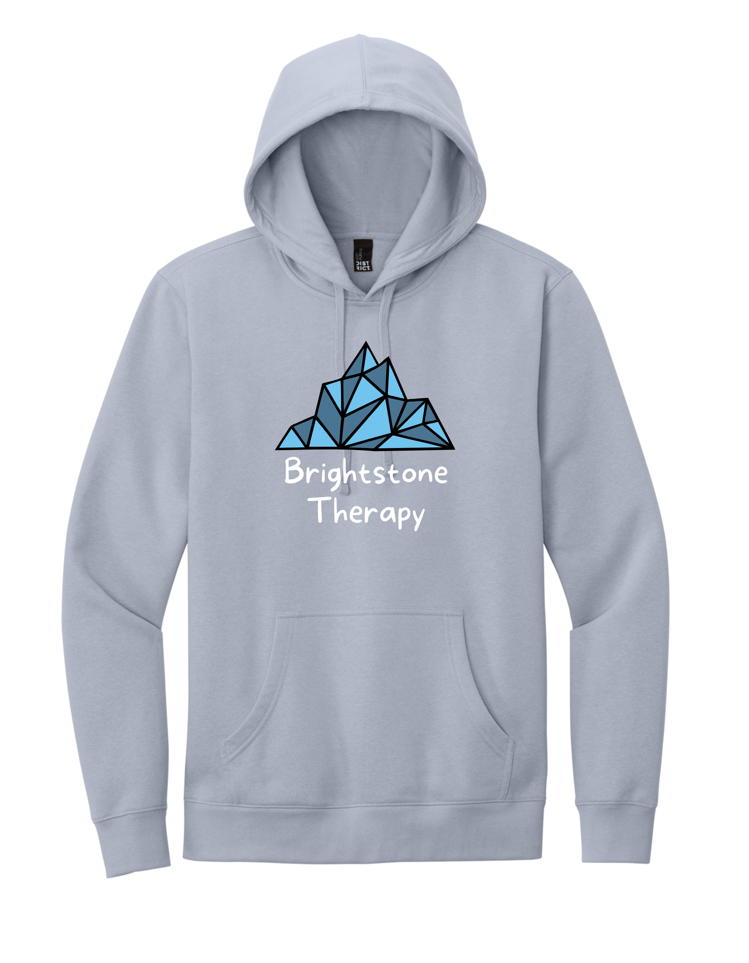 Brighstone Logo Hoodie