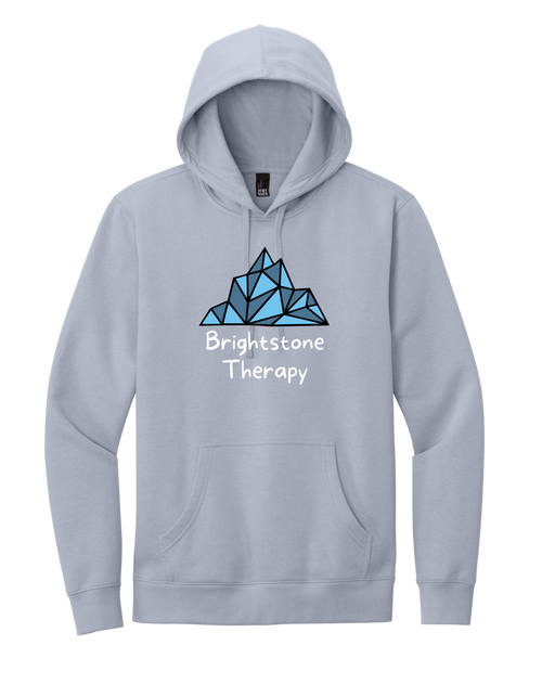 Brighstone Logo Hoodie