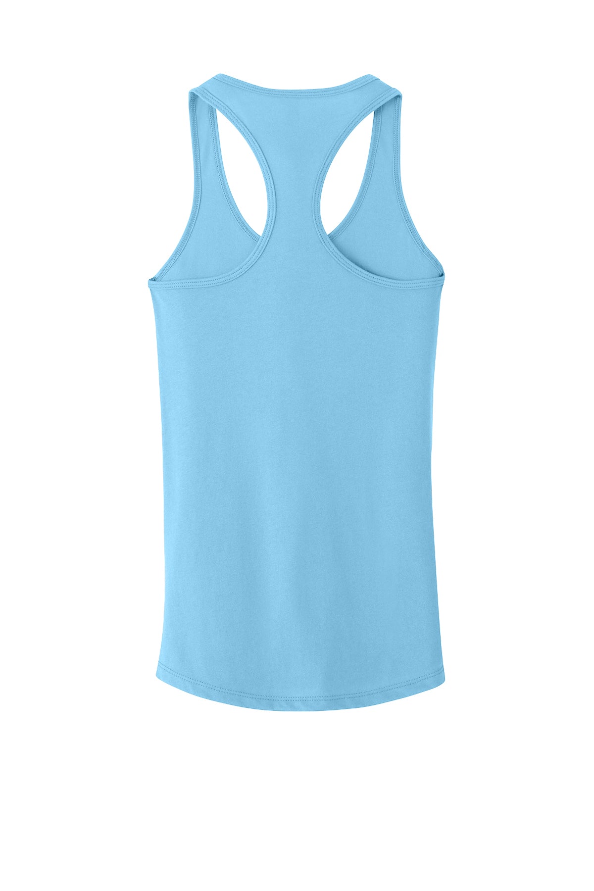 Power Up Ideal Racerback Tank
