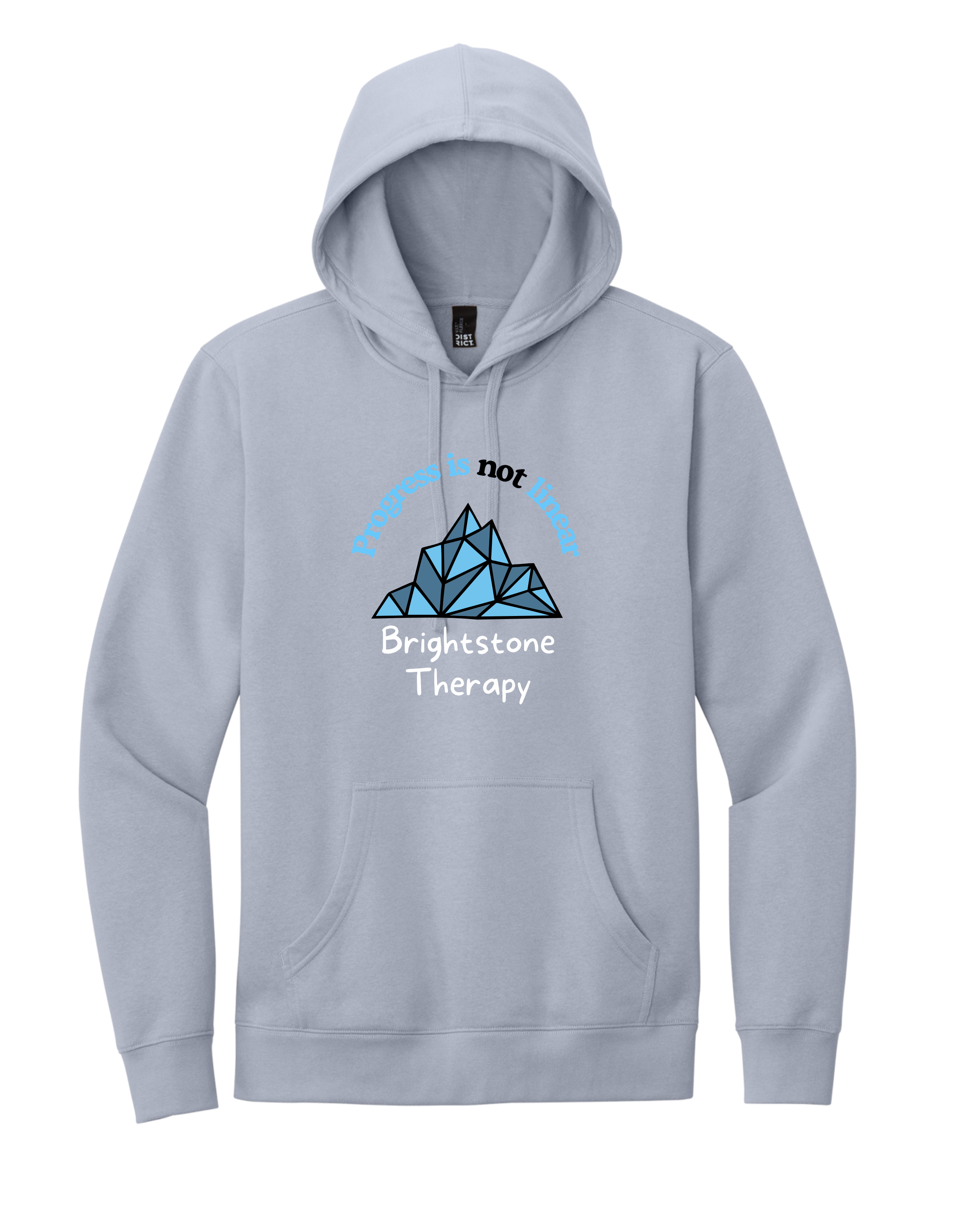 Progress Design Hoodie