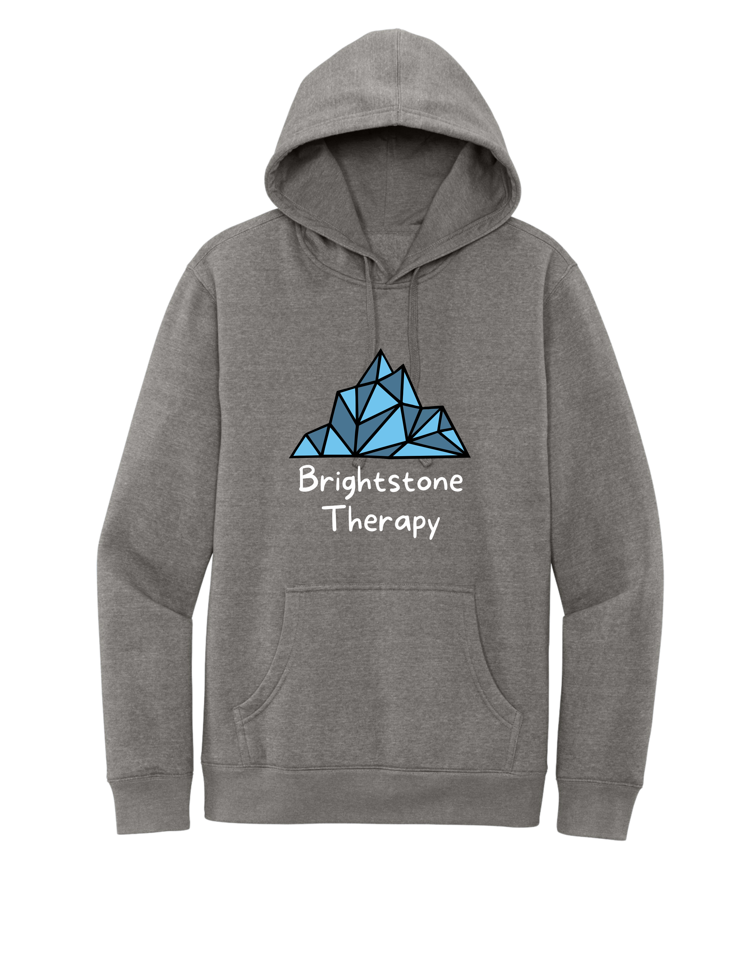 Brighstone Logo Hoodie
