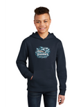 Fear The Deep Hoodie - Youth