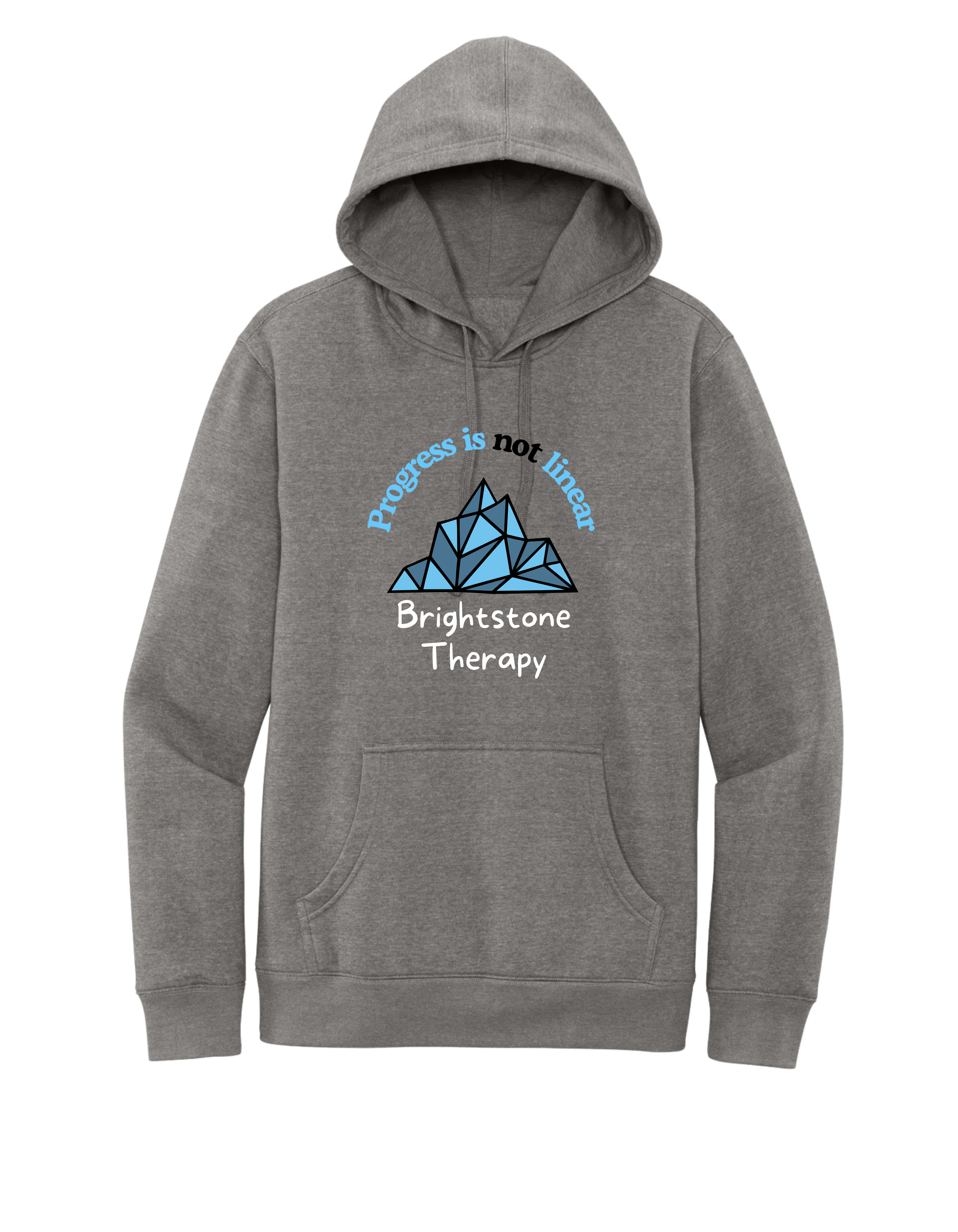Progress Design Hoodie