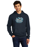 Fear The Deep Hoodie - Unisex