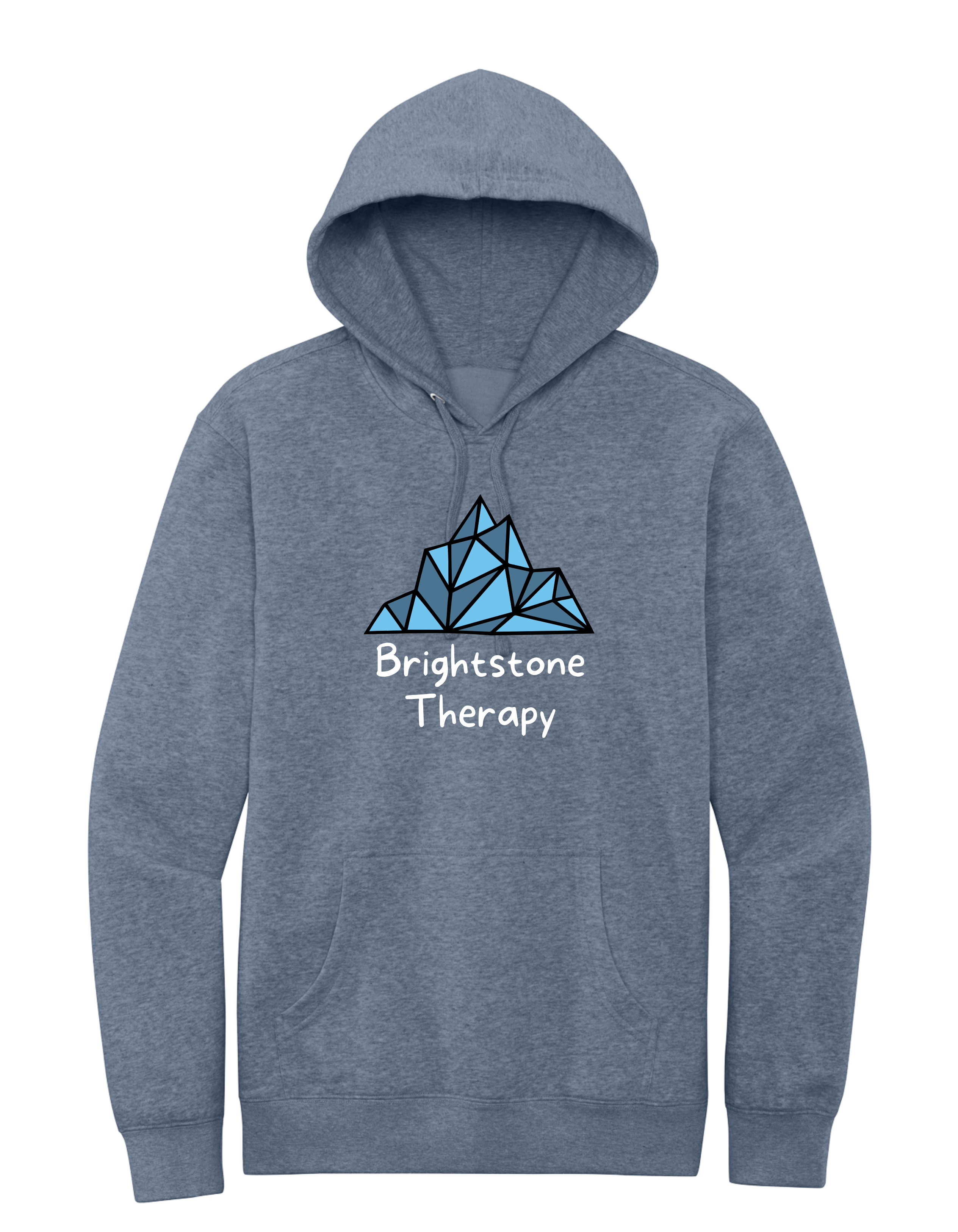 Brighstone Logo Hoodie