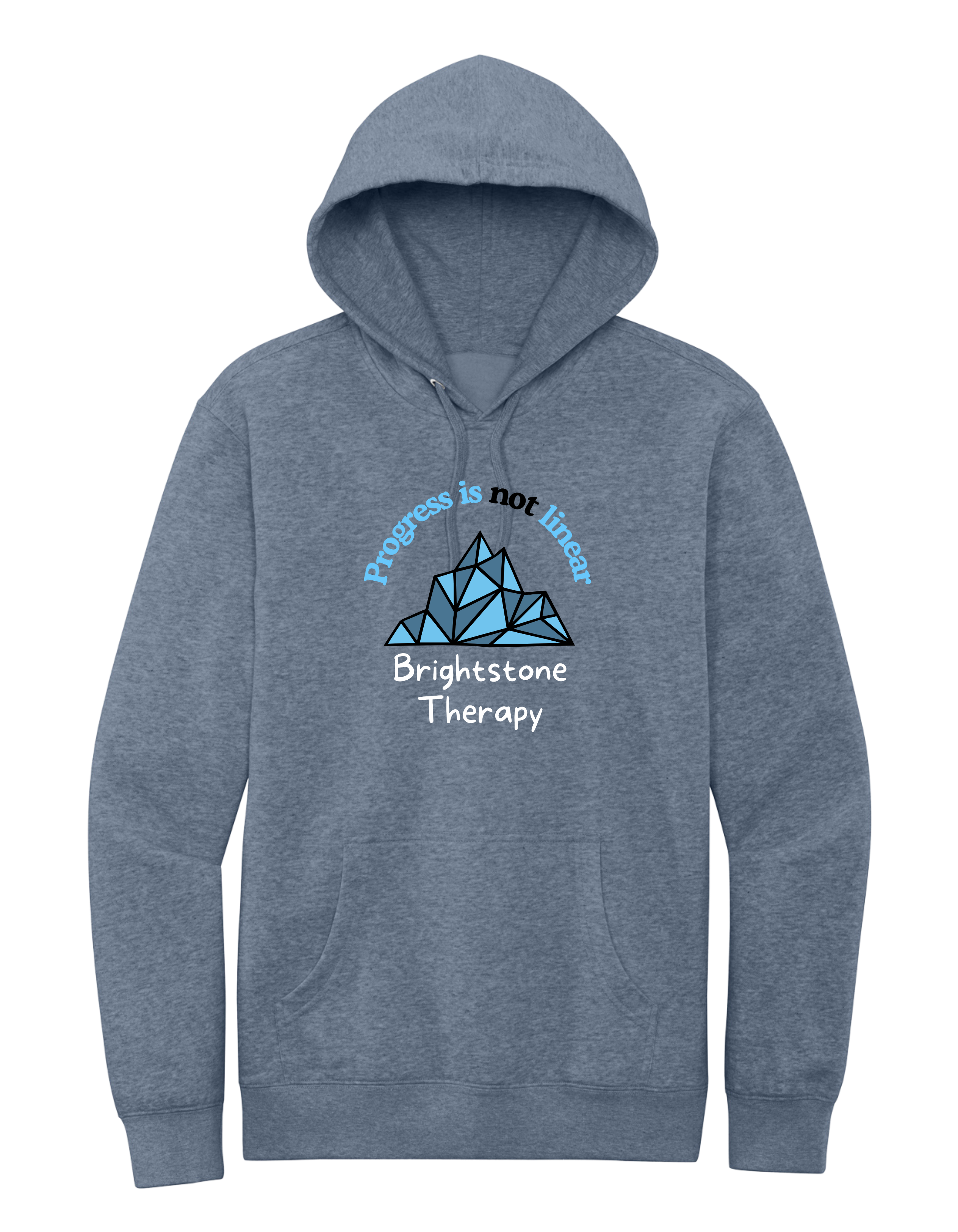 Progress Design Hoodie
