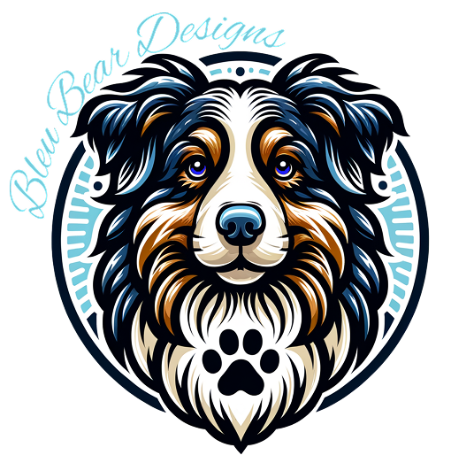 Bleu Bear Designs
