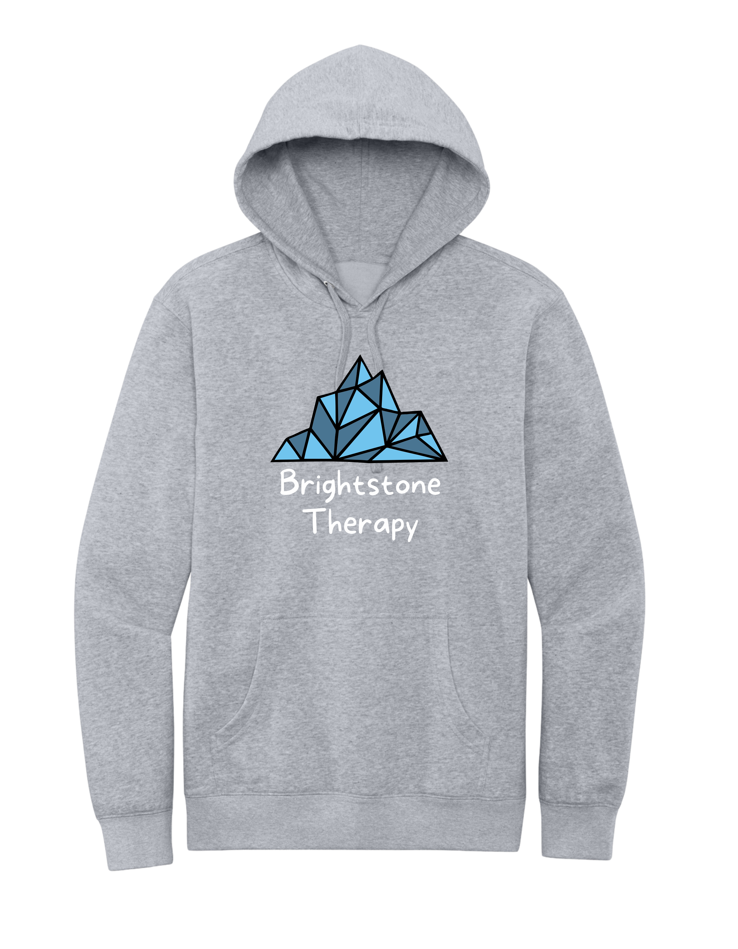 Brighstone Logo Hoodie