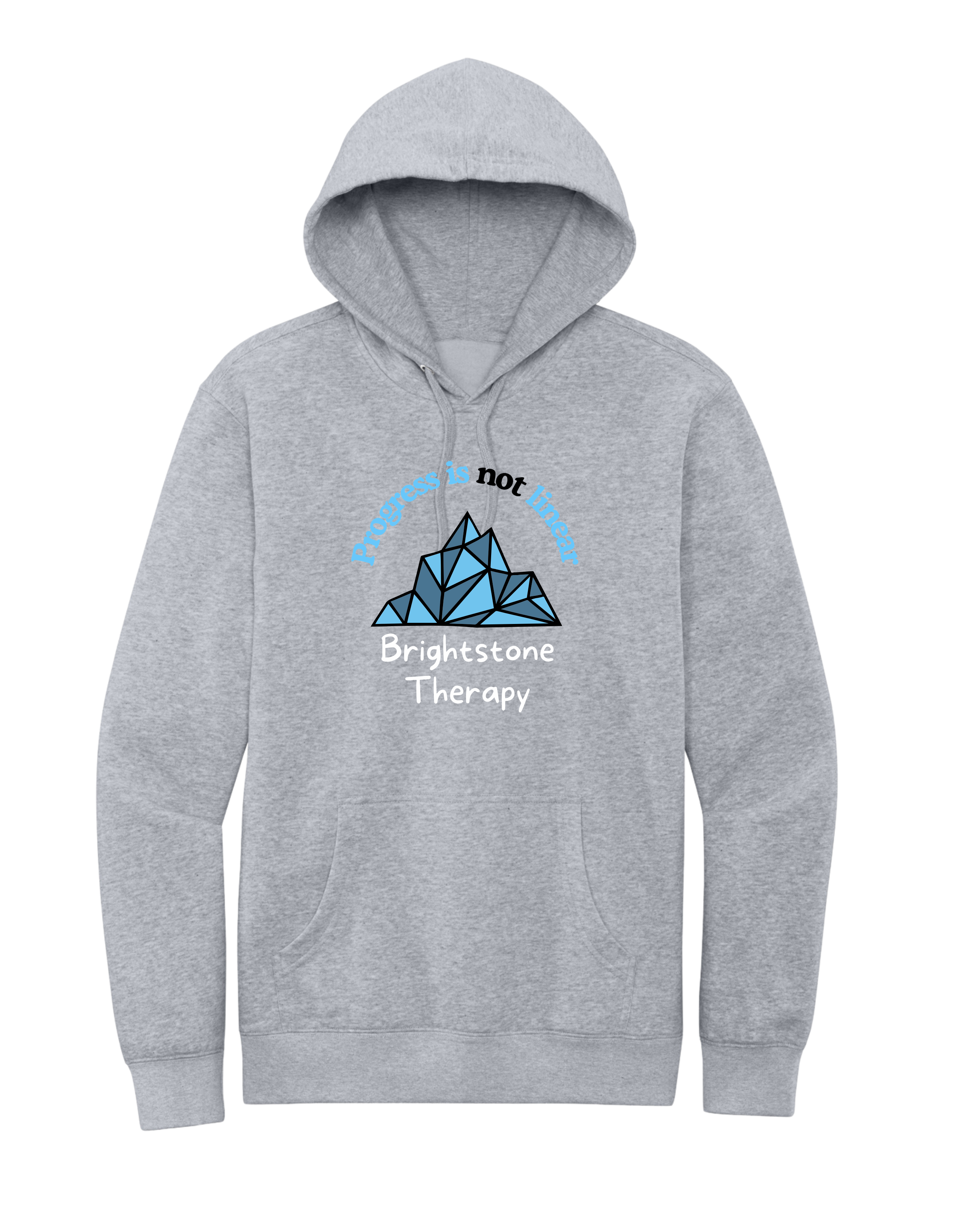 Progress Design Hoodie