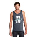 We Are Sharks Tank - Mens