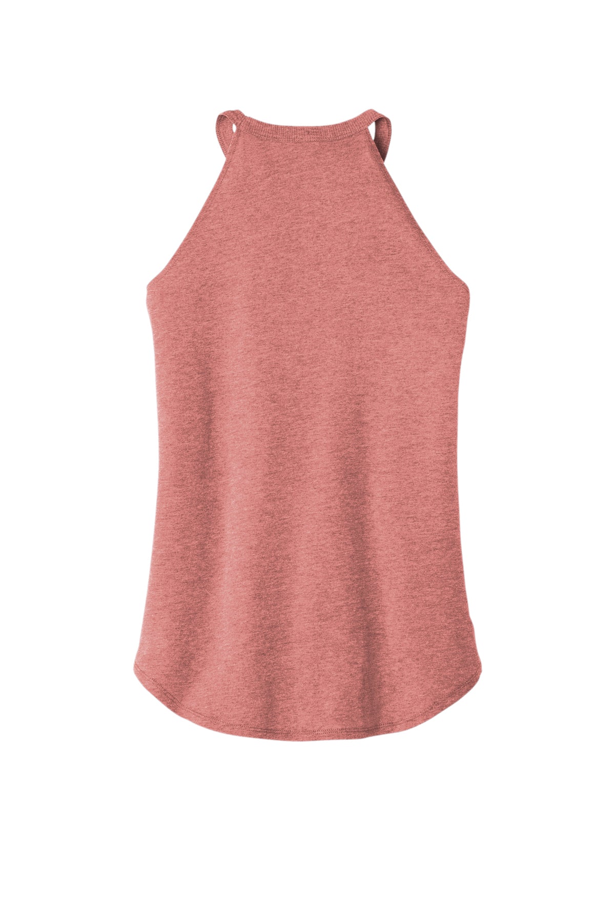Power Up Tri-Blend Rocker Tank
