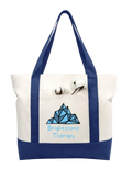 Brightstone Logo Tote Bag