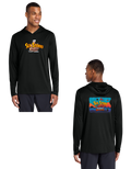 Sea Stories Classic Fishing Hoodie