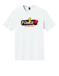 Power Up Unisex Tee