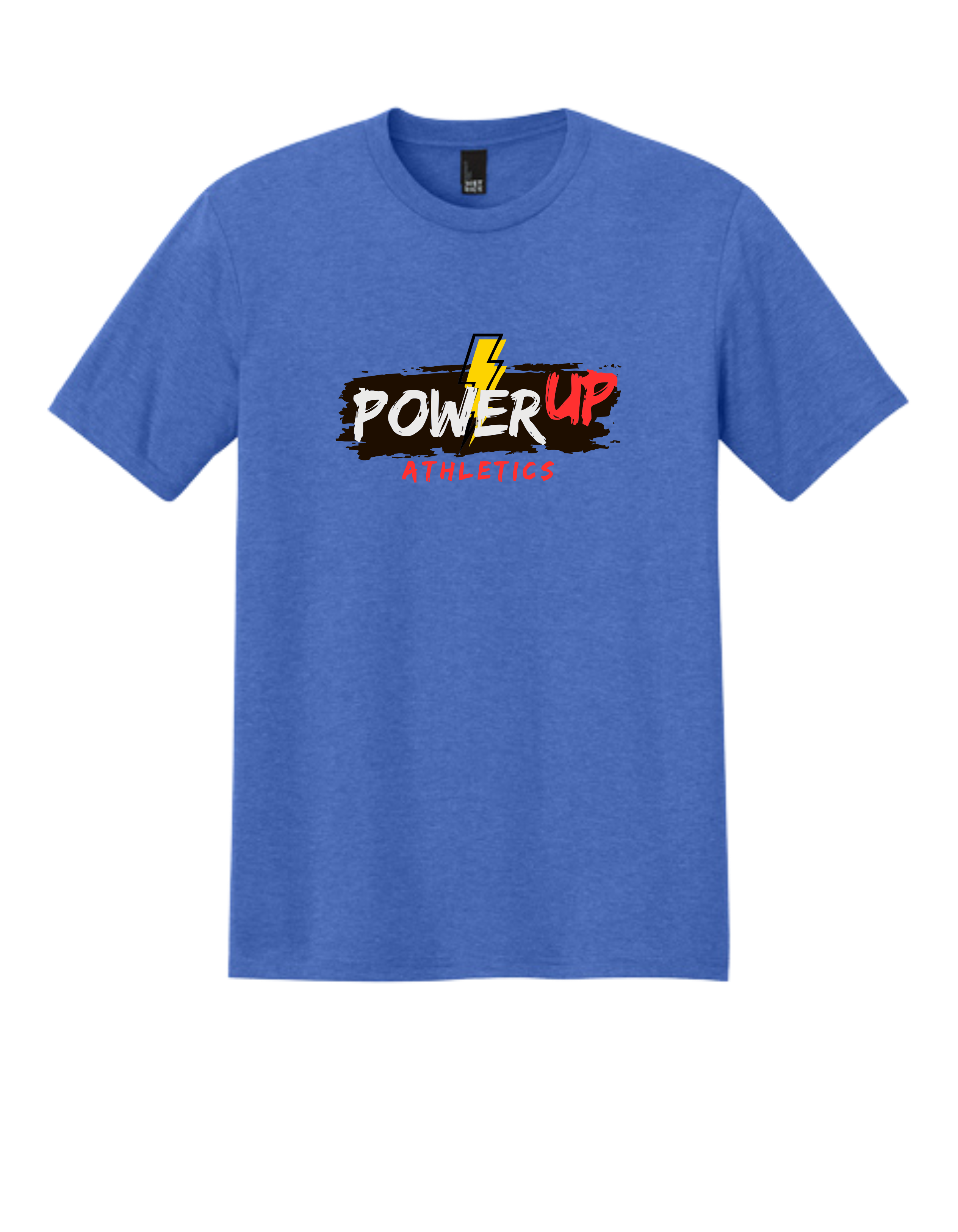Power Up Unisex Tee