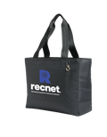 RecNet Womens Laptop Tote