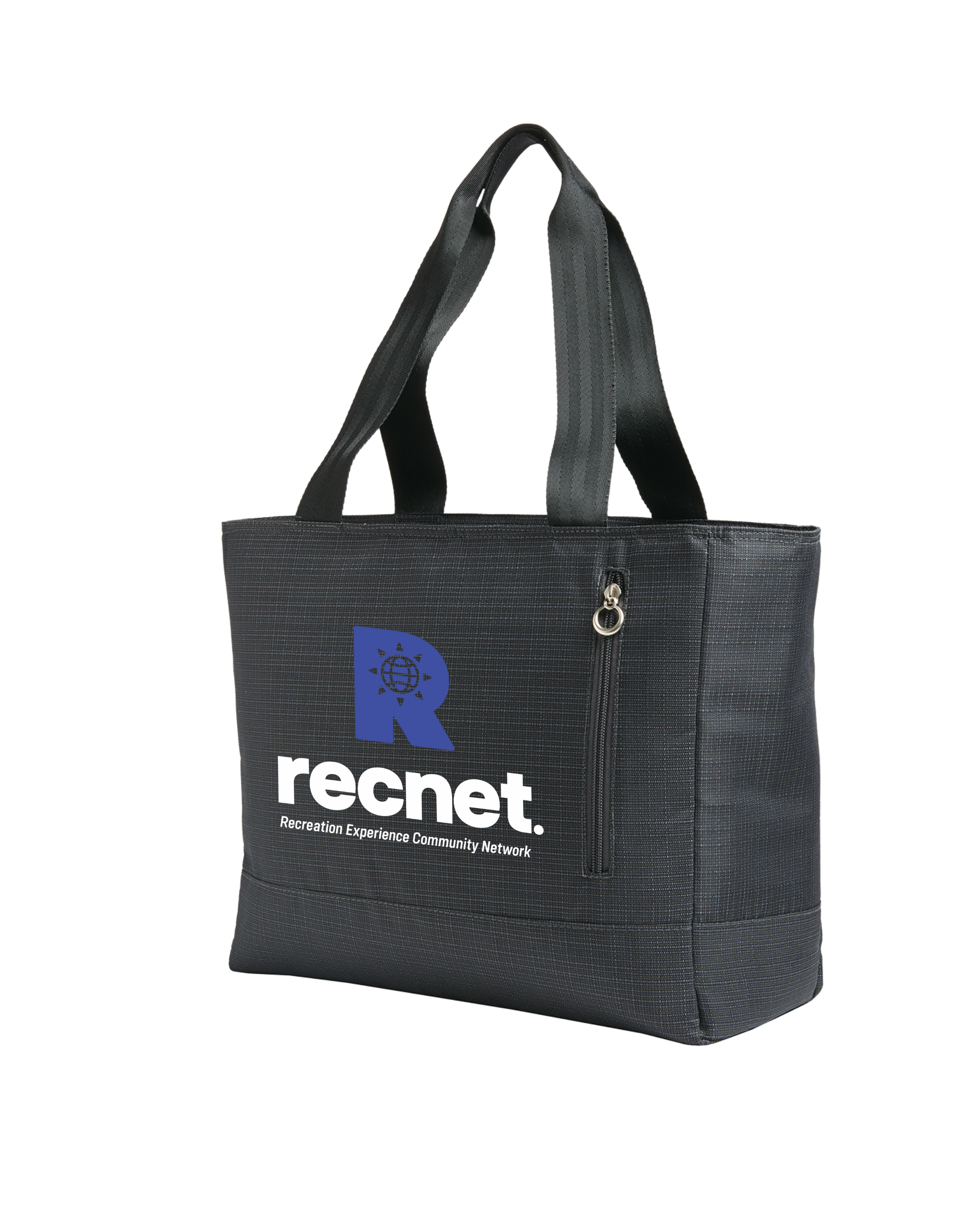 RecNet Womens Laptop Tote