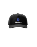 RecNet Richardson 355 Laser Perf Performance Rope Cap
